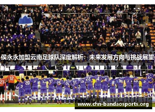 侯永永加盟云南足球队深度解析：未来发展方向与挑战展望