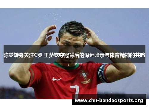 陈梦转身关注C罗 王楚钦夺冠背后的深远暗示与体育精神的共鸣
